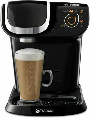 Tassimo Bosch My Way 2 TAS6502GB Coffee Machine