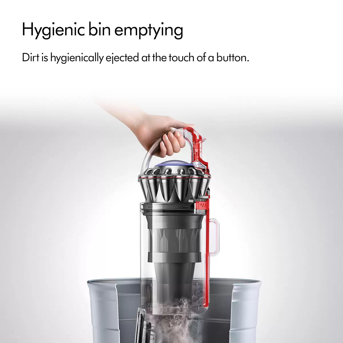 Dyson Ball Animal Upright Vacuum Cleaner UP32