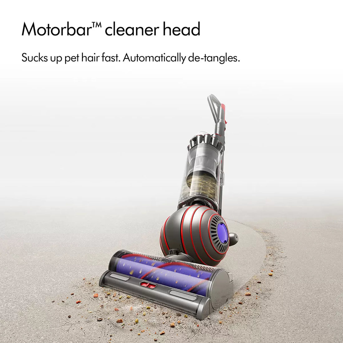 Dyson Ball Animal Upright Vacuum Cleaner UP32