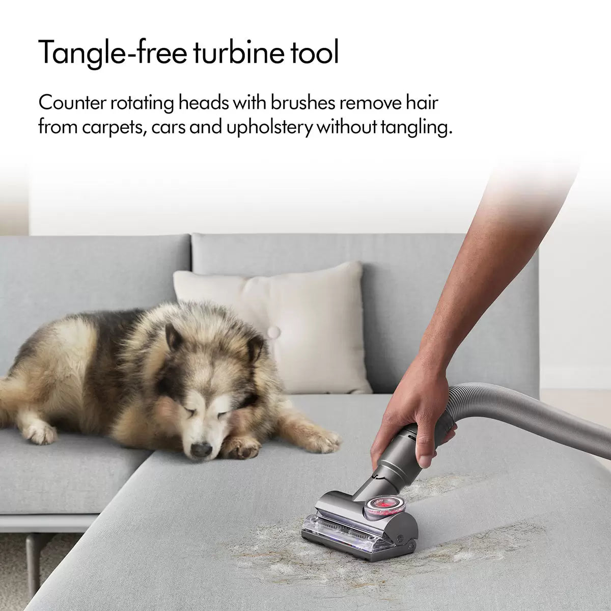 Dyson Ball Animal Upright Vacuum Cleaner UP32