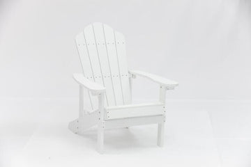 Super Outdoors Garden Adirondack Chair Ergonomic Outdoor Patio Sun Lounger