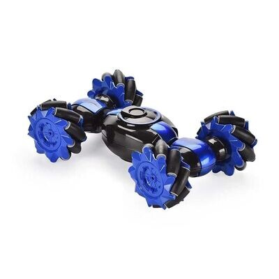 Speed Pioneer 360° Double Flip Stunt Car Wristband Control 2.4Ghz