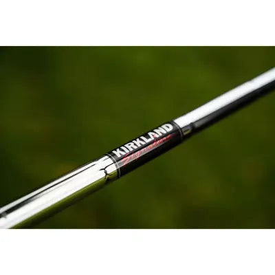 Kirkland Signature 3-Piece Golf Wedge Set Right Handed Carbon Steel Formula