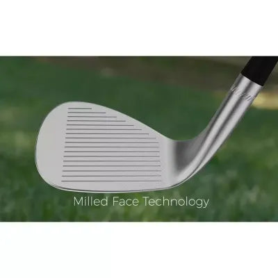 Kirkland Signature 3-Piece Golf Wedge Set Right Handed Carbon Steel Formula