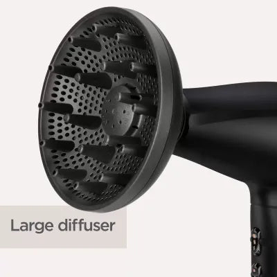 BaByliss Italian Power Pro 2000 High Speed Hair Dryer 5915U