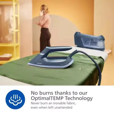 Philips Perfect Care Steam generator Iron