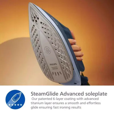 Philips Perfect Care Steam generator Iron