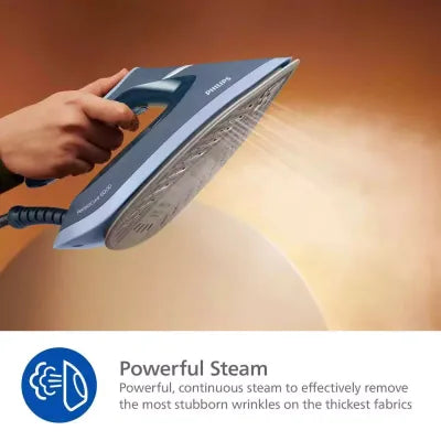 Philips Perfect Care Steam generator Iron