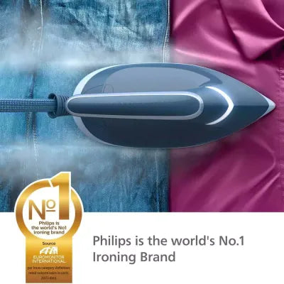 Philips Perfect Care Steam generator Iron