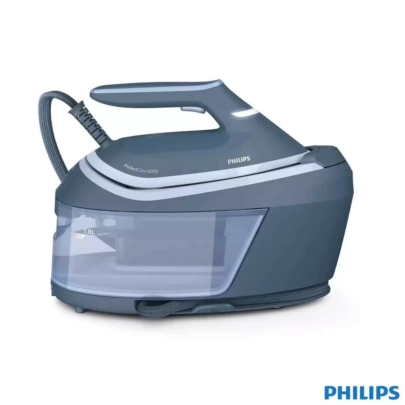 Philips Perfect Care Steam generator Iron