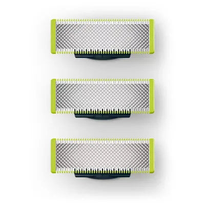 Philips One Blade Face & Body Gift Set with Additional 3x Blade Pack