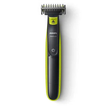 Philips One Blade Face & Body Gift Set with Additional 3x Blade Pack