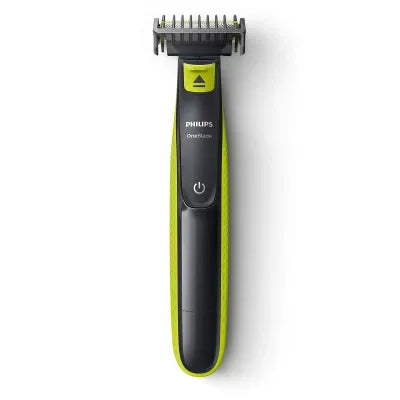 Philips One Blade Face & Body Gift Set with Additional 3x Blade Pack