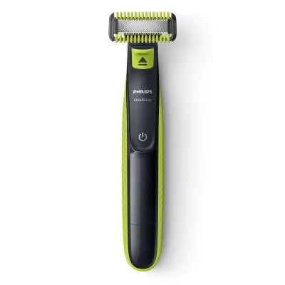 Philips One Blade Face & Body Gift Set with Additional 3x Blade Pack