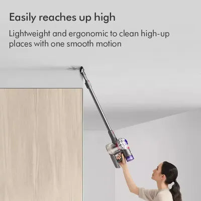 Dyson V8 Advanced Stick Vacuum Cleaner