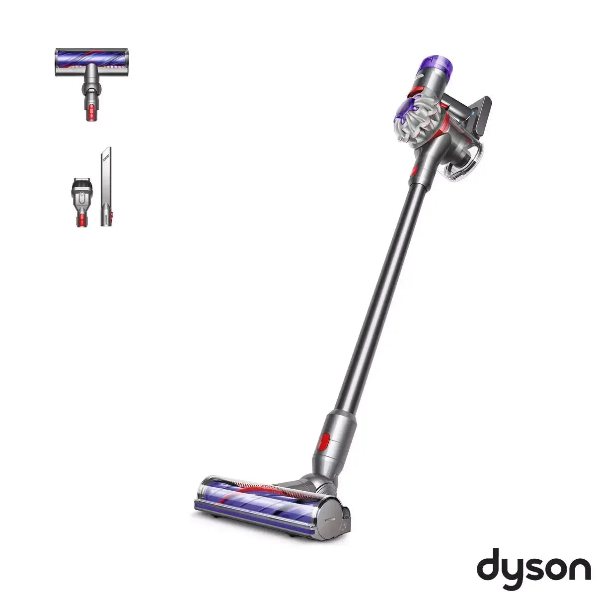 Dyson V8 Advanced Stick Vacuum Cleaner