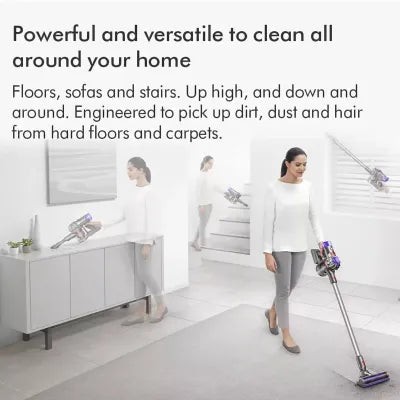 Dyson V8 Advanced Stick Vacuum Cleaner