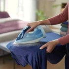 Philips SteamGlide Plus 5000 DST5020/26 Series Corded Steam Iron 2400W