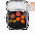 Suprills 24L (30-Can) Soft Cooler Backpack Thermal with Hard Liner, Insulated
