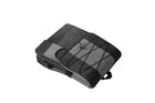 Suprills 32 Litre Rolling Cooler with Cart cool bag foldable Grey and Black