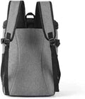Suprills 24L (30-Can) Soft Cooler Backpack Thermal with Hard Liner, Insulated