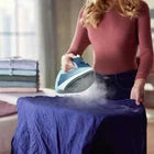 Philips SteamGlide Plus 5000 DST5020/26 Series Corded Steam Iron 2400W