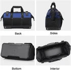 20" Tools Storage Bag Heavy Duty Tool Bag Large capacity waterproof Wear