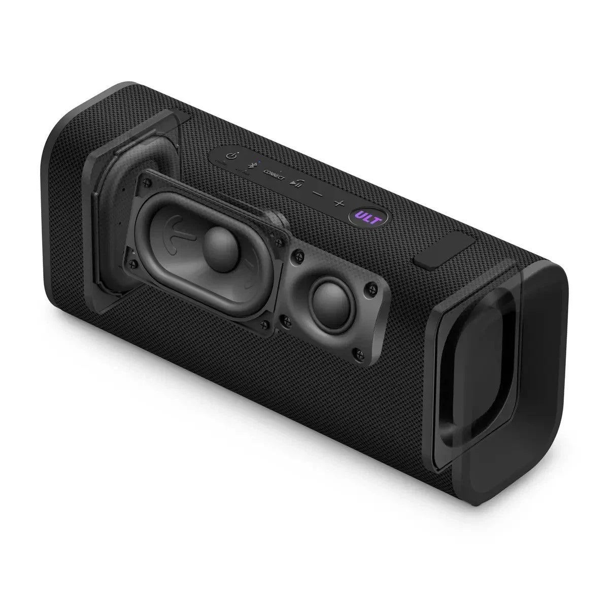 Sony ULT Field 3 Portable Bluetooth Speaker Black SRSULT30B.CE7