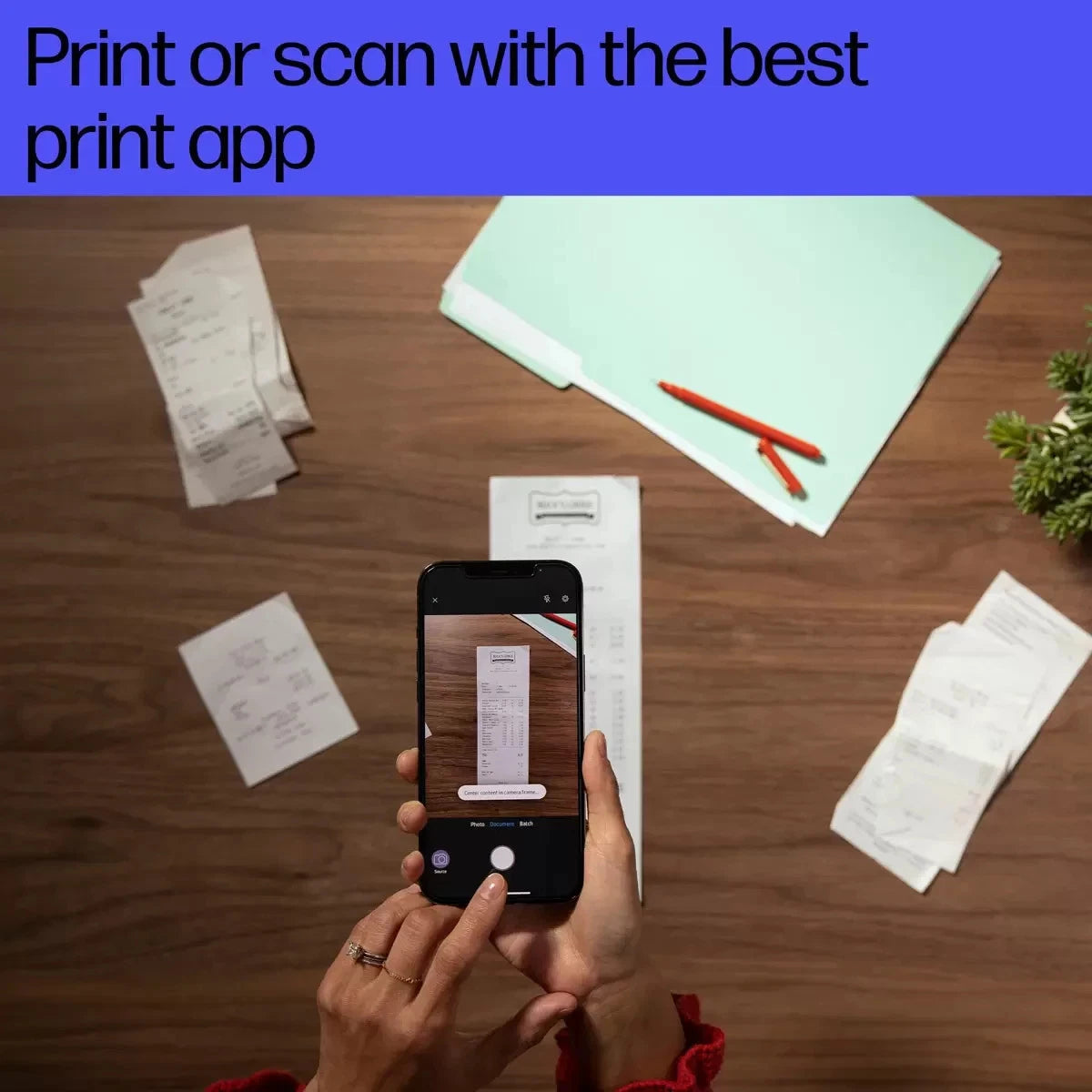 HP OfficeJet PRO 8122E A4 All in One Wireless Printer