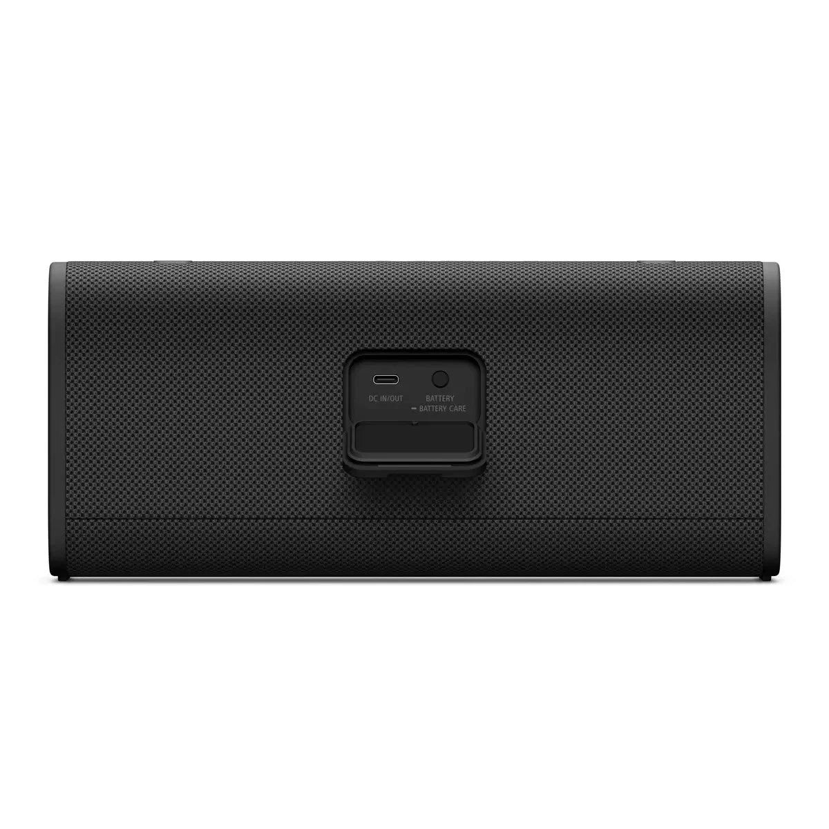 Sony ULT Field 3 Portable Bluetooth Speaker Black SRSULT30B.CE7