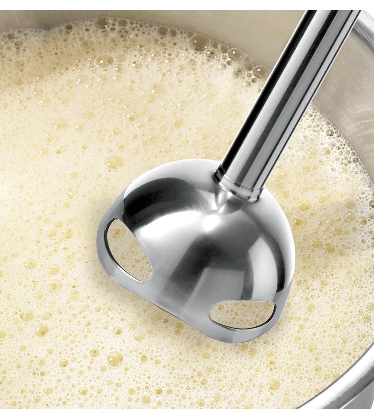 Bosch ErgoMix Hand Blender MS6CA4150G 800W with Mini Chopper & Whisk