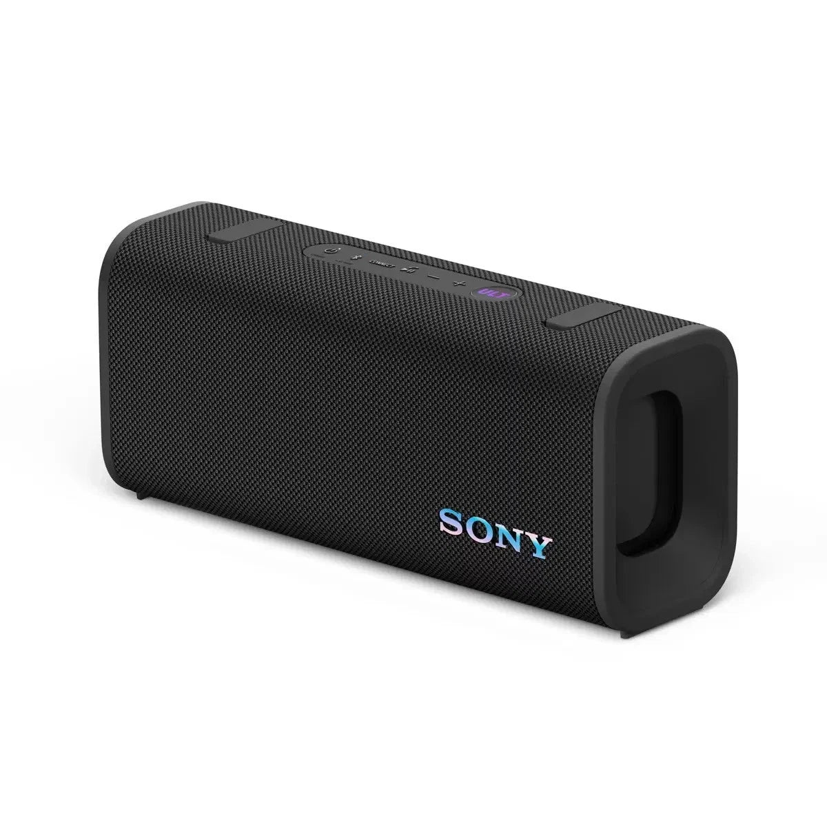 Sony ULT Field 3 Portable Bluetooth Speaker Black SRSULT30B.CE7