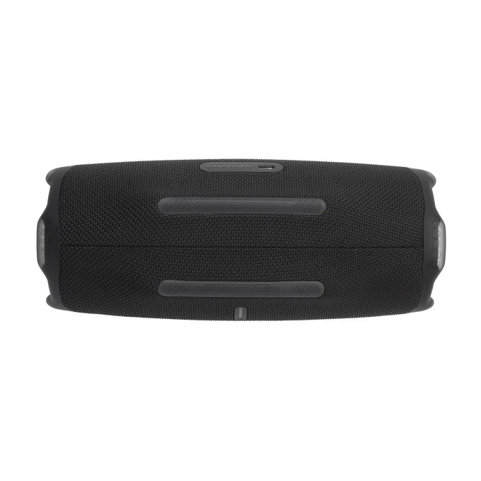 JBL CHARGE 6 - Portable Waterproof Bluetooth Speaker AI Sound Boost - Black