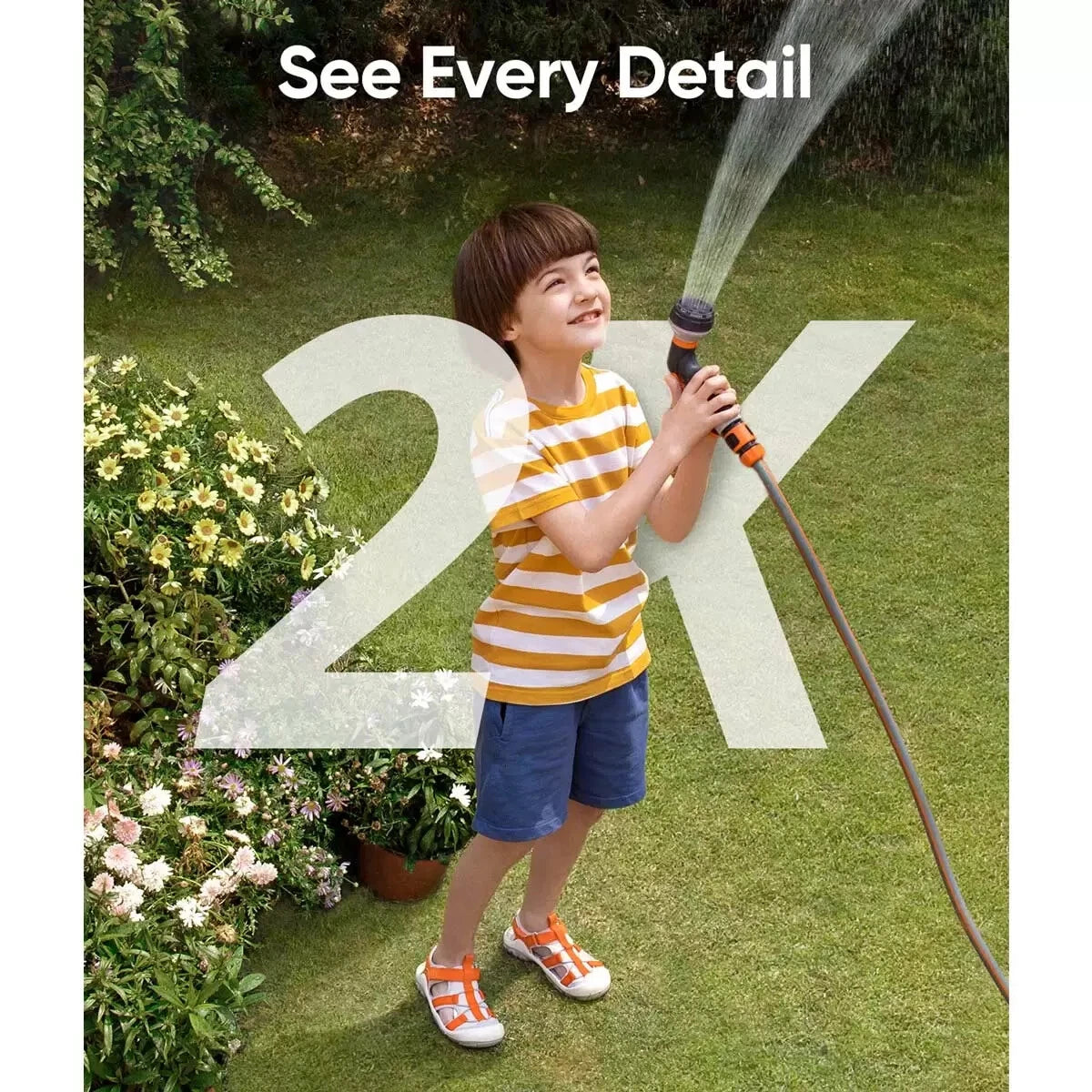 Eufy SoloCam S220 2 Cam Kit with HomeBase S380 Bundle Security Camera Waterproof