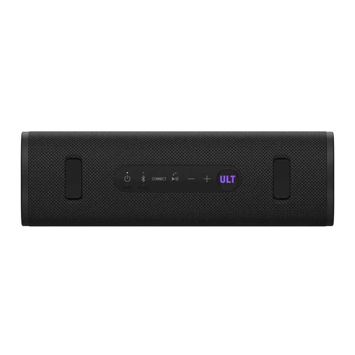 Sony ULT Field 3 Portable Bluetooth Speaker Black SRSULT30B.CE7