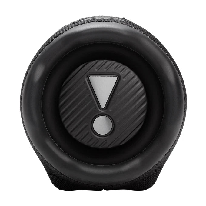 JBL CHARGE 6 - Portable Waterproof Bluetooth Speaker AI Sound Boost - Black